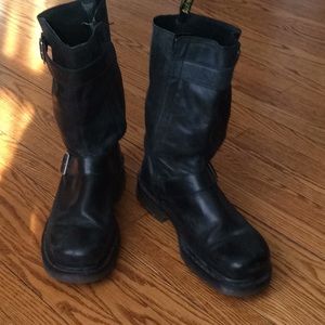 Dr. Martens Air Wair boots